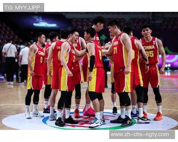 中国男篮与韩国激战回顾精彩瞬间录像分享