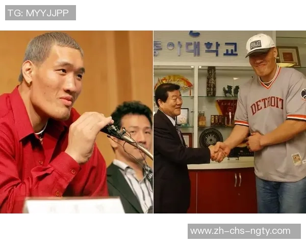 一龙与崔洪万巅峰对决拳坛传奇之战引发热议与期待